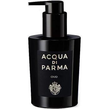 Acqua di Parma Gel de Ducha Oud 300 ml unisex