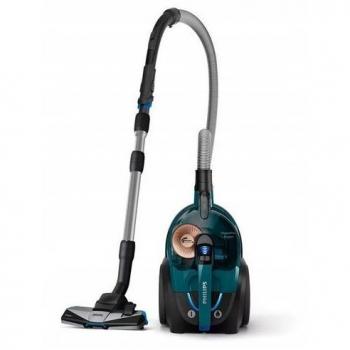 Antek ZVC3501R Zelmer 3,5 L Aspiradora 900 W con Bolsa de Polvo