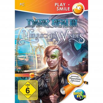 Dark Realm: Herrscher des Windes