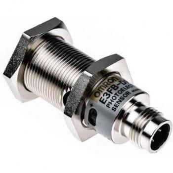 Omron LightSensor E3FBDP23OMI – Photonic Energy Unit