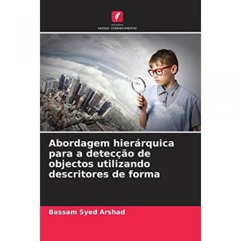 Abordagem hierárquica para a detecção de objectos utilizando descritores de forma