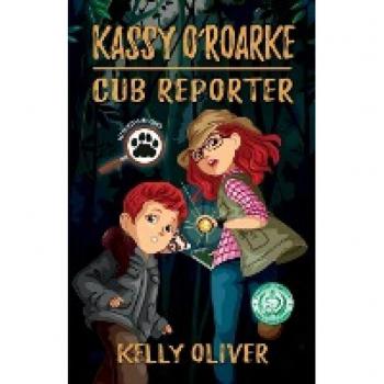Cub Reporter: A Pet Detective Mystery
