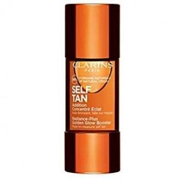 Clarins Golden Glow Booster Self Tan
