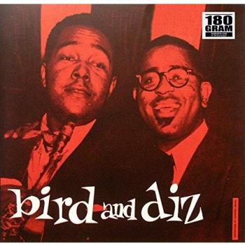 Bird and Diz