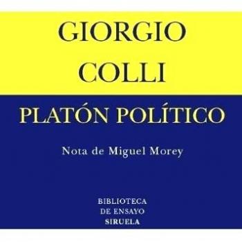 Platón político