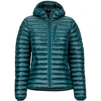 Marmot Avant Featherless Hoody Damen – Dunkelblau, XS