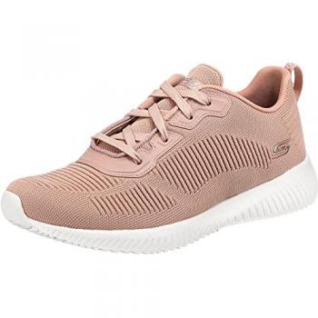 Skechers BOBS SPORT 32504 Sneakers für Damen Rosa