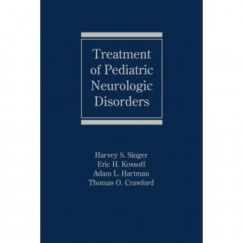Vitalsource Technologies, Inc. Treatment Of Pediatric Neurologic Disorders