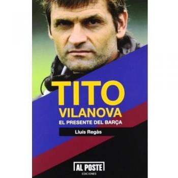 Tito vilanova