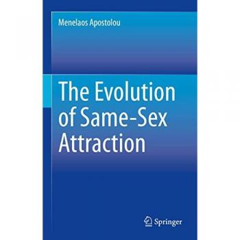 The Evolution of Same-Sex Attraction