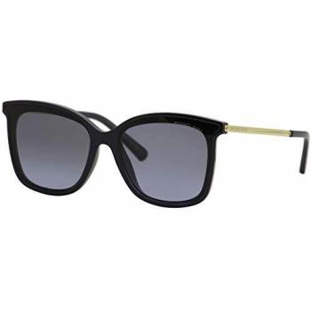 Navy Solid Gafas de Sol 0MK2079U Michael Kors 61 Mujer