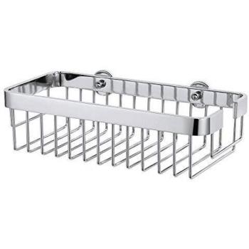 Tesa 40210-00000-00 Duschkorb (40210-00000-00)