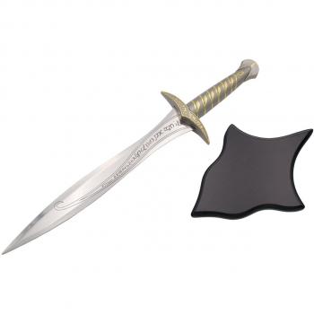 Réplica Espada Dardo de Frodo El Señor de los Anillos