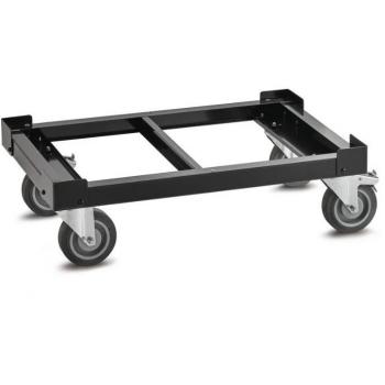 Soporte con ruedas para Top Box TTS 93