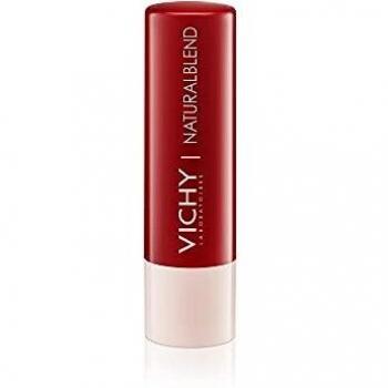 VICHY NATURALBLEND LIPPENBALSAM ROT, 4,5 g