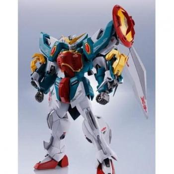 BANDAI Metallic Robotic Hero