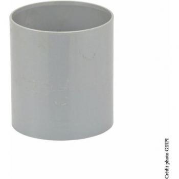 Raccordo PVC, incollabile, maschio/femmina, Diametro esterno 40mm