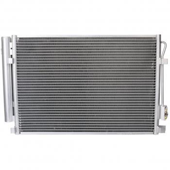Bosch 1,986 AD2 313 HVAC Condenser