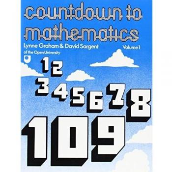 Countdown to Mathematics: v. 1