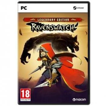Ravenswatch Worldwide Edition