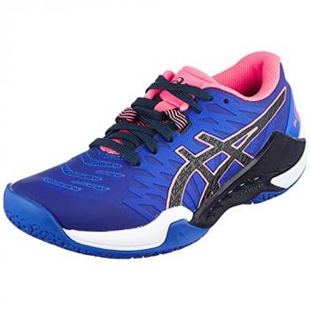 Asics Performance Damen Hallenschuhe Blast FF 2