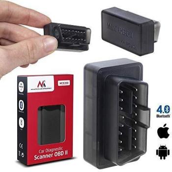Interface OBD2 Maclean MCE200 – Cube Scan