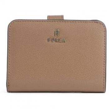 FURLA Beige Wallet for Women