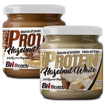 Beverly Nutrition Hazelnut Protein Cream 250 gr