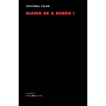 Diario de a bordo