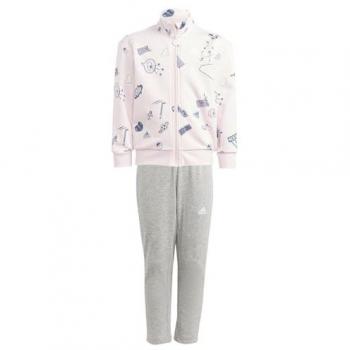 Niño Adidas Bluv Full Suit
