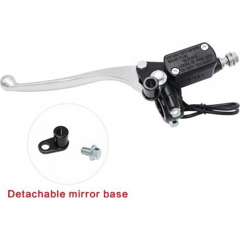 Motorcycle Universal Hydraulic Clutch Brake Lever