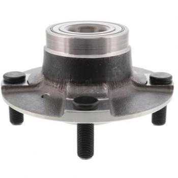 Cojinetes A64-0026 para Ruedas – Marca ACKOJA