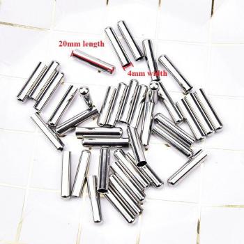SilvGold Finish Drawstring Essentials