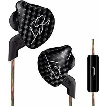 Yinyoo KZ ZST 1BA+1DD HiFi Earphones