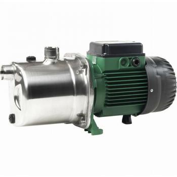 Jetly Jetinox 102T: Pompa Autoadescante per Superfici