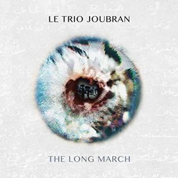 The Long March Digipack Inclus un livret de 8 pages