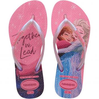 Havaianas infradito bambini KIDS SLIM PRINCESS