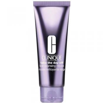 Mousse Visage Clinique Take The Day Off 125ml
