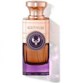 Electimuss London Gladiator Oud Unisex Extrait de Parfum Spray 100 ml