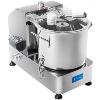Tritatutto 6 Litri