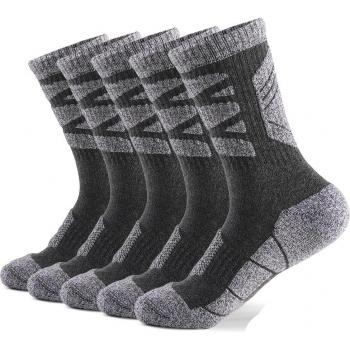 LIXADA Dicke Ski Socken für Männer