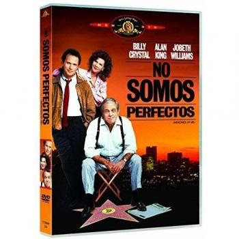 No Somos Perfectos