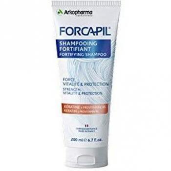 Forcapil Shampooing fortifiant 200ml