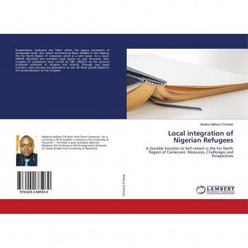 Local integration of Nigerian Refugees