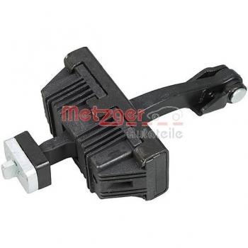 Sistema de seguridad para puerta METZGER 2312167
