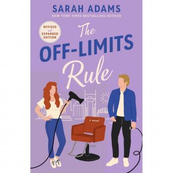 The Off-Limits Rule