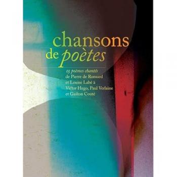 Chansons de poètes