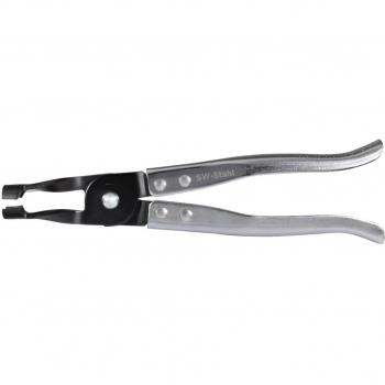 Pinza de sujeción vástago válvula SW-Stahl 08510L