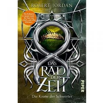 Das Rad der Zeit 7