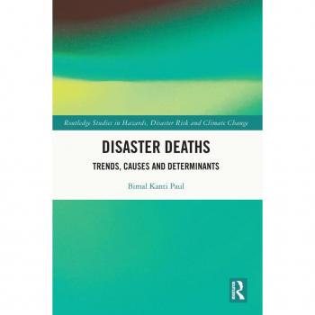 Vitalsource Technologies, Inc. Disaster Deaths